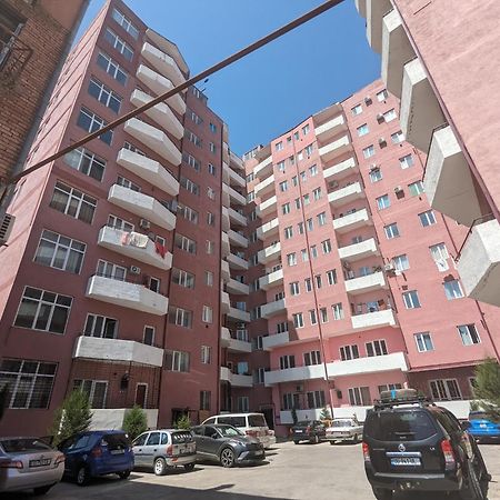 Brand New Apartment In Kutaisi Exterior foto