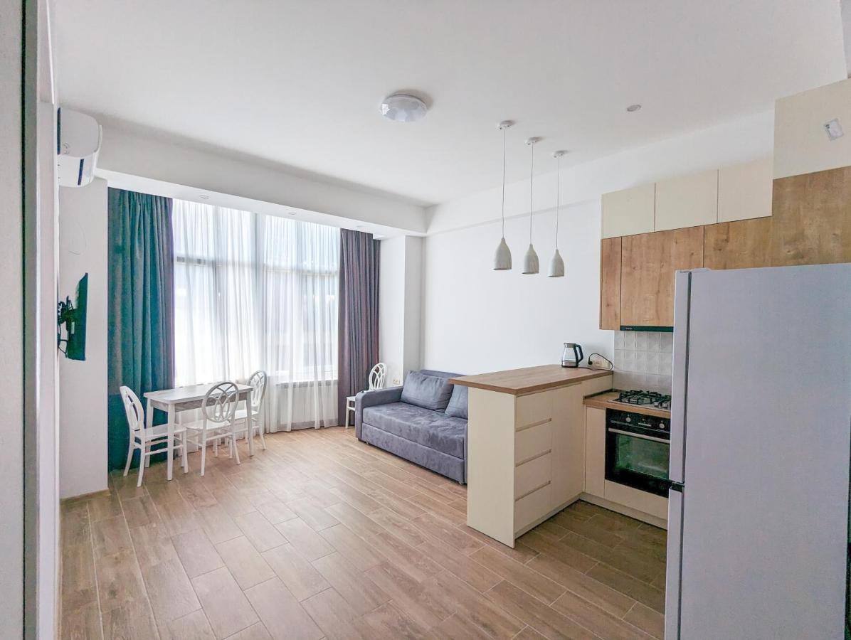 Brand New Apartment In Kutaisi Exterior foto