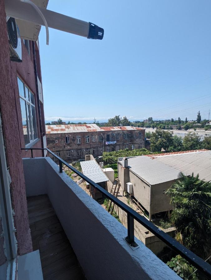 Brand New Apartment In Kutaisi Exterior foto
