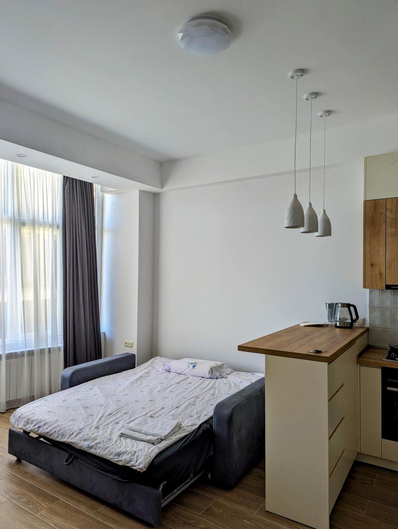 Brand New Apartment In Kutaisi Exterior foto